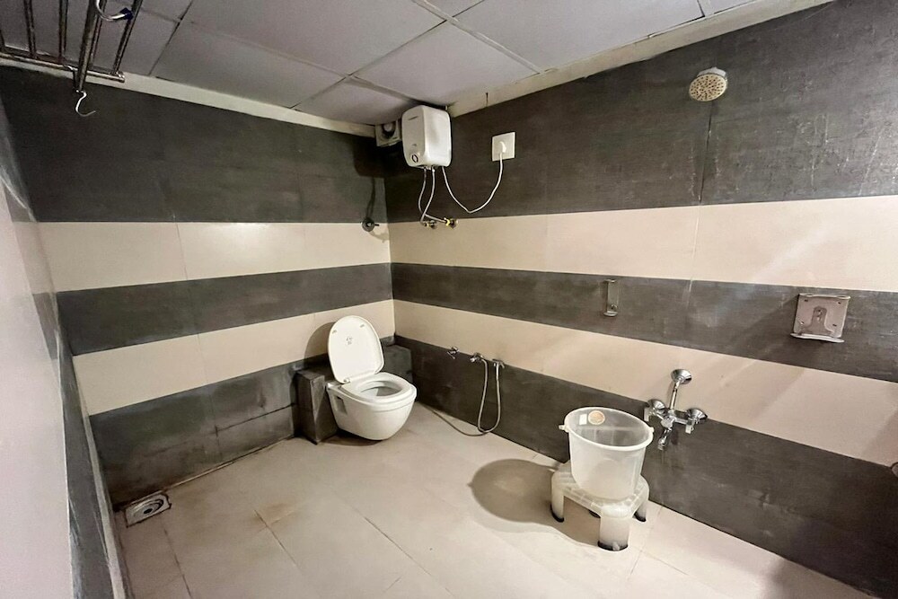 Ахмедабад: Hotel Kalyan Palace