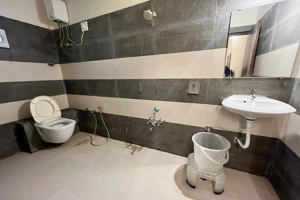 Ахмедабад: Hotel Kalyan Palace