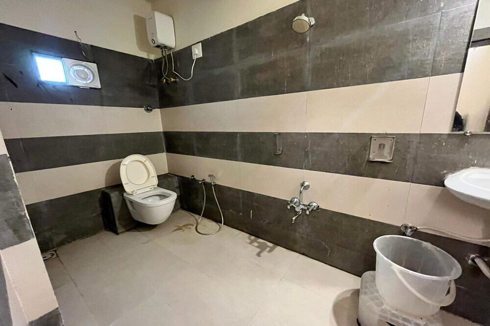 Ахмедабад: Hotel Kalyan Palace