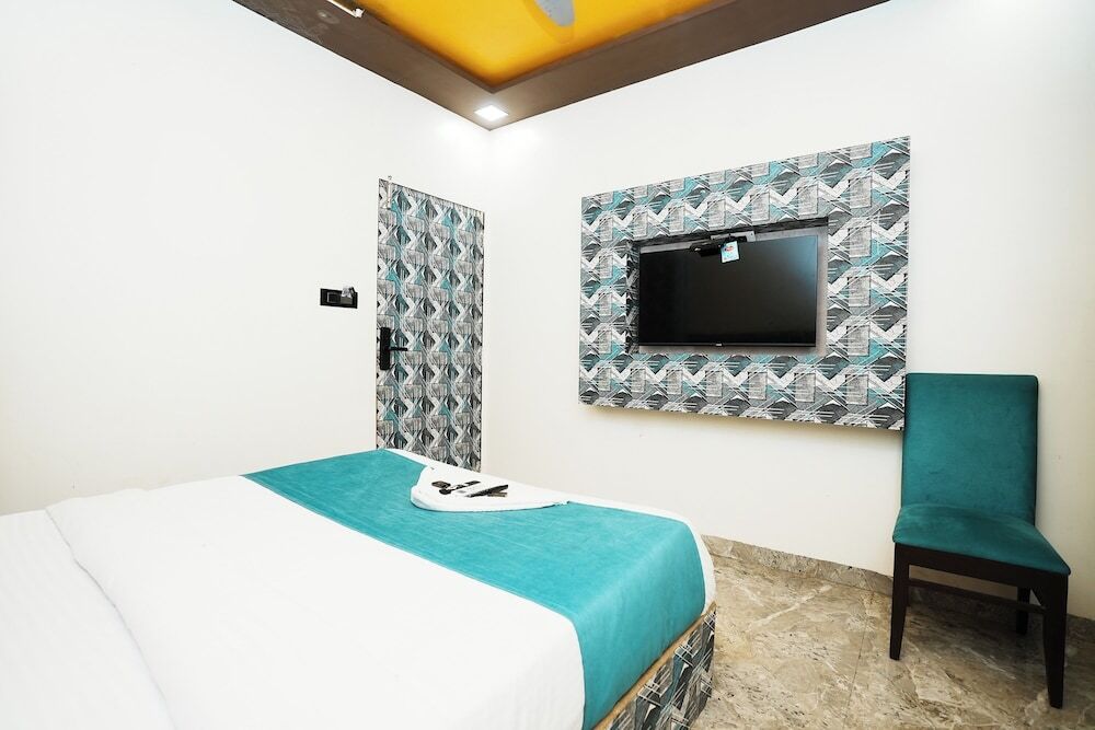 Мумбаи: Hotel Versova Inn