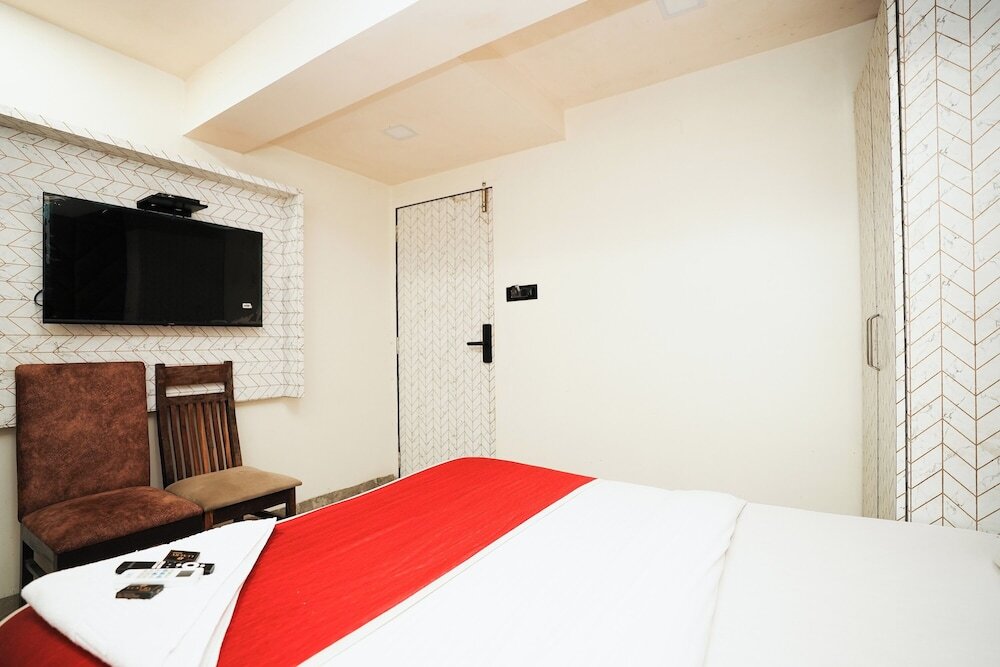 Мумбаи: Hotel Versova Inn