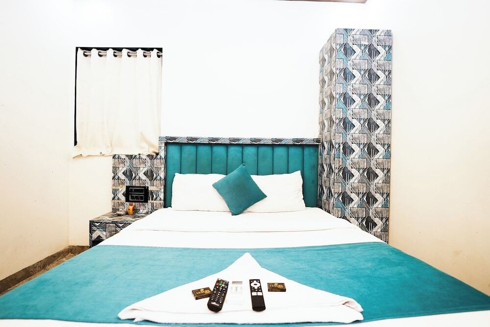 Мумбаи: Hotel Versova Inn