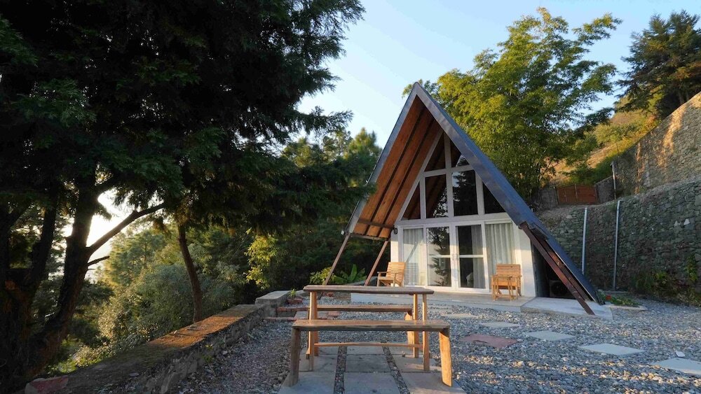Наинитал: amã Stays & Trails Godhuli Padam, Naukuchiatal