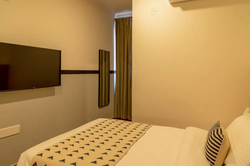 Бангалор: Olive Koramangala 4th Block by Embassy Group