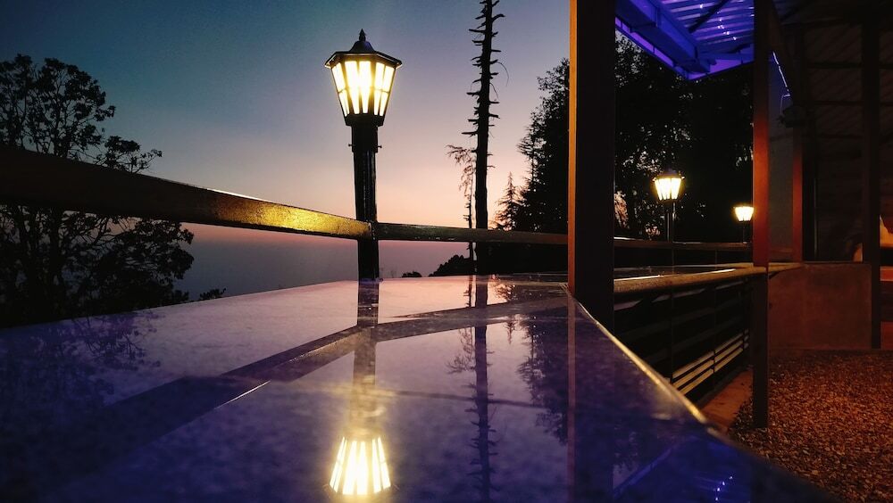 Надди: Paradiso Guest House