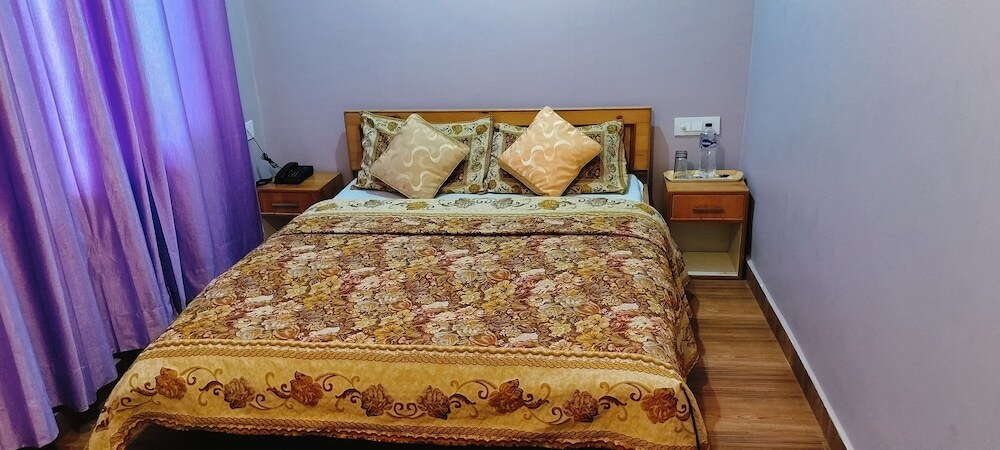 Надди: Paradiso Guest House