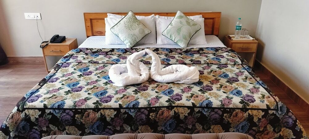 Надди: Paradiso Guest House