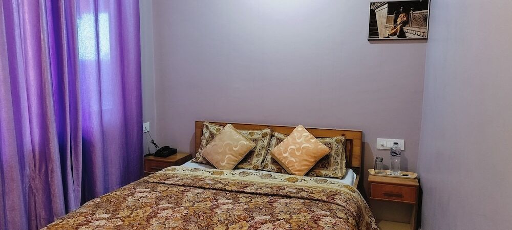 Надди: Paradiso Guest House