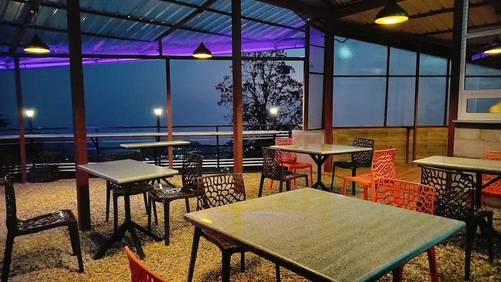 Надди: Paradiso Guest House