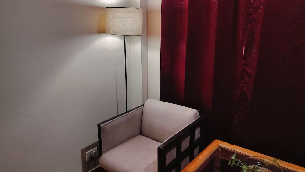 Надди: Paradiso Guest House