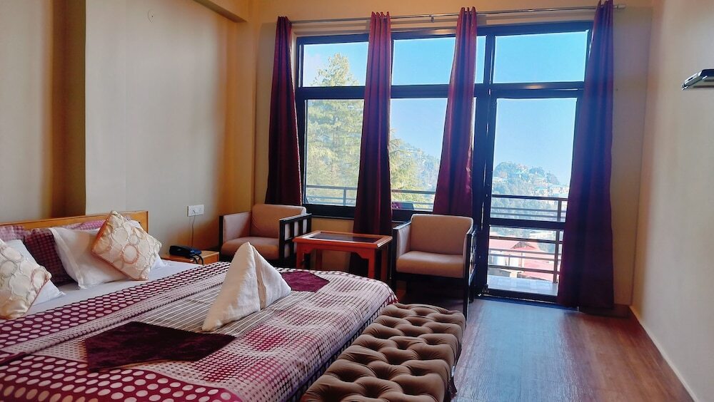 Надди: Paradiso Guest House