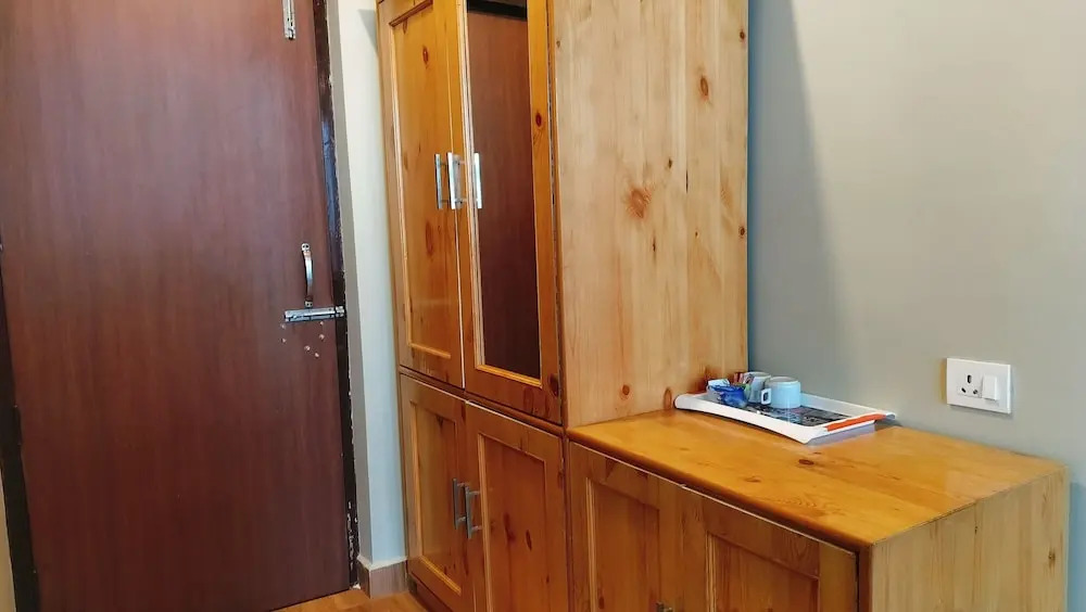 Надди: Paradiso Guest House