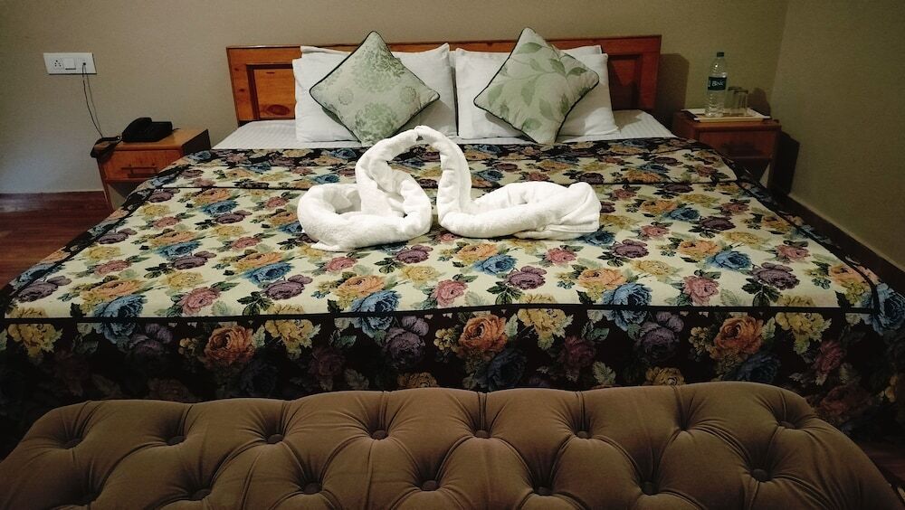 Надди: Paradiso Guest House