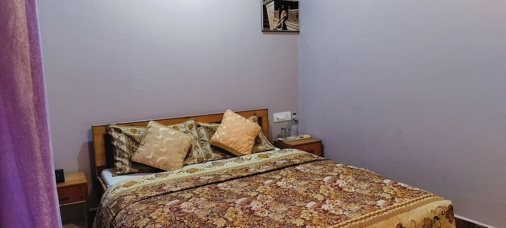 Надди: Paradiso Guest House