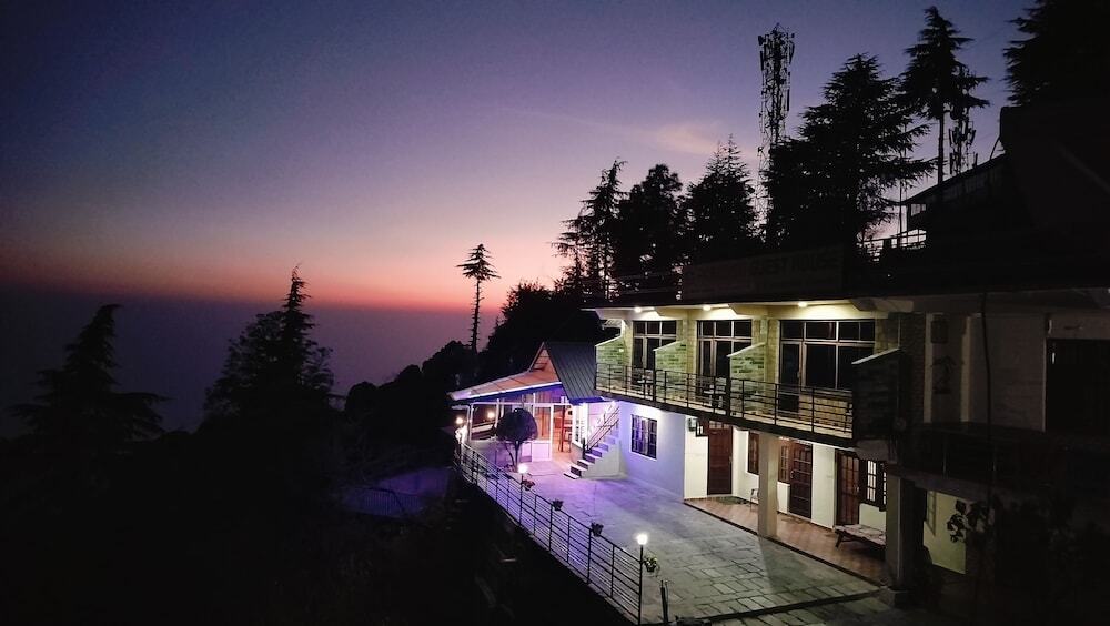 Надди: Paradiso Guest House