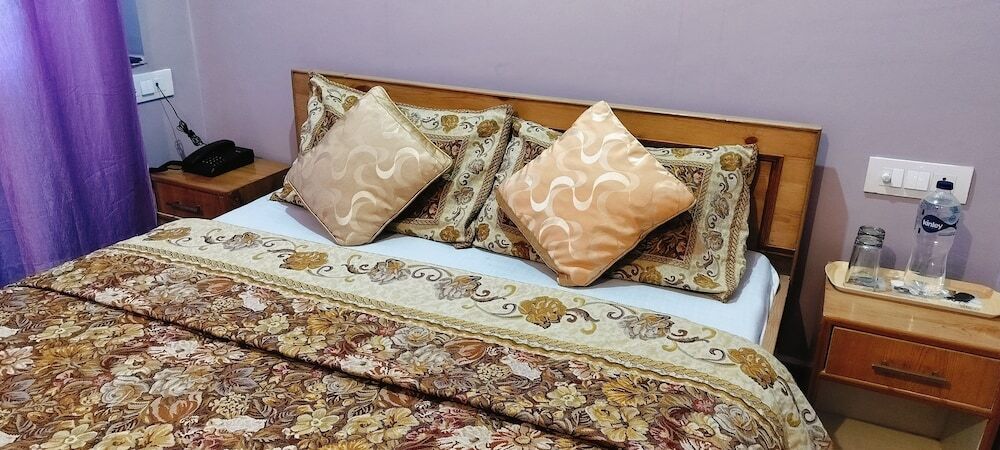 Надди: Paradiso Guest House