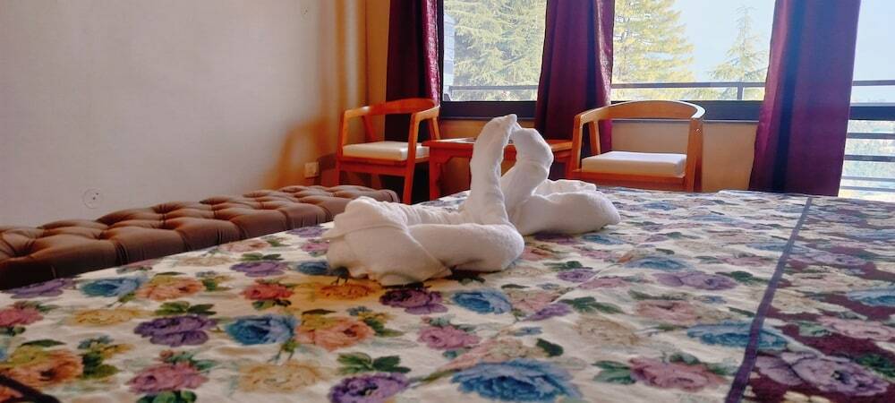 Надди: Paradiso Guest House