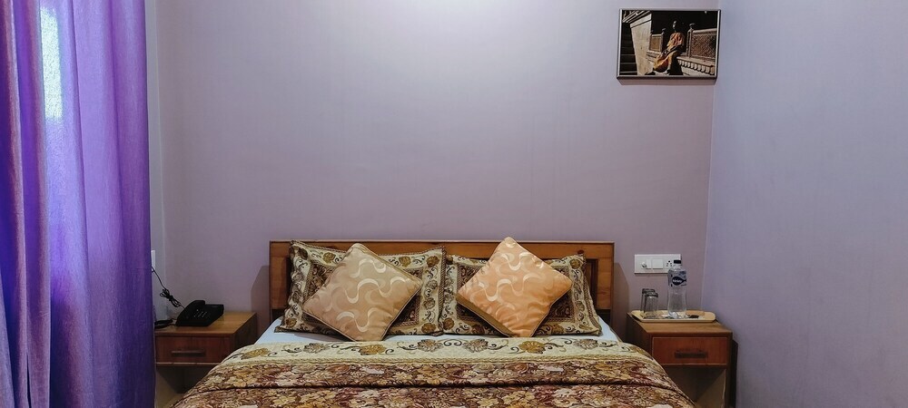 Надди: Paradiso Guest House