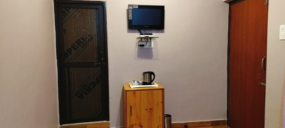 Надди: Paradiso Guest House