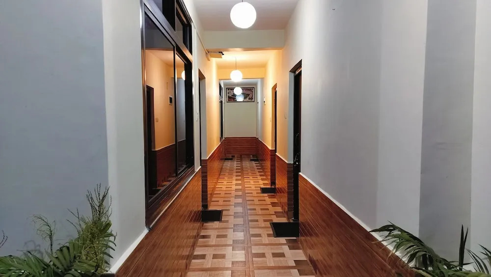 Надди: Paradiso Guest House
