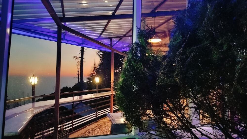 Надди: Paradiso Guest House