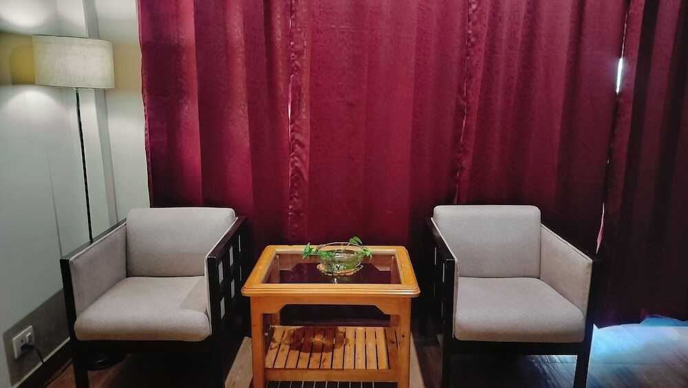 Надди: Paradiso Guest House