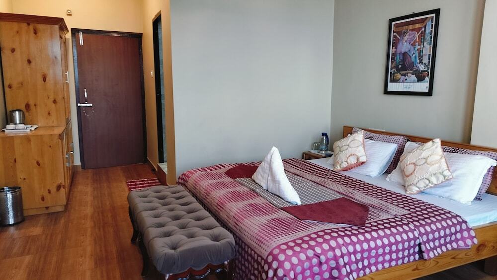 Надди: Paradiso Guest House