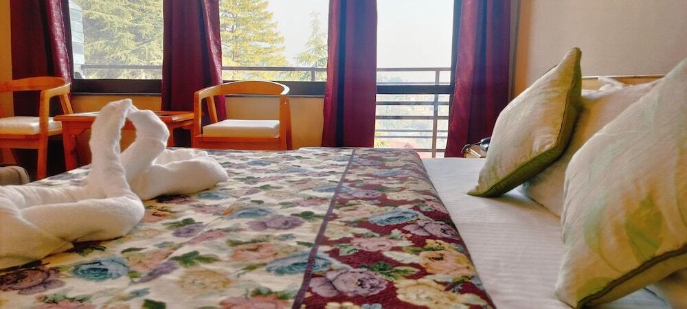 Надди: Paradiso Guest House
