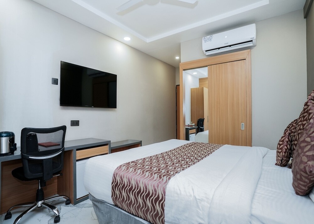 Удаипур: Rupis Resort near Udaipur Airport