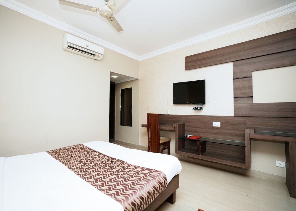 Удаипур: Rupis Resort near Udaipur Airport