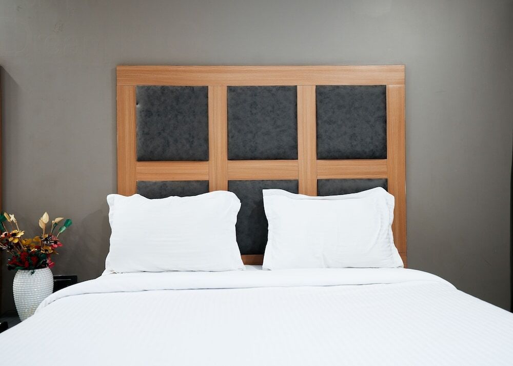 Удаипур: Rupis Resort near Udaipur Airport