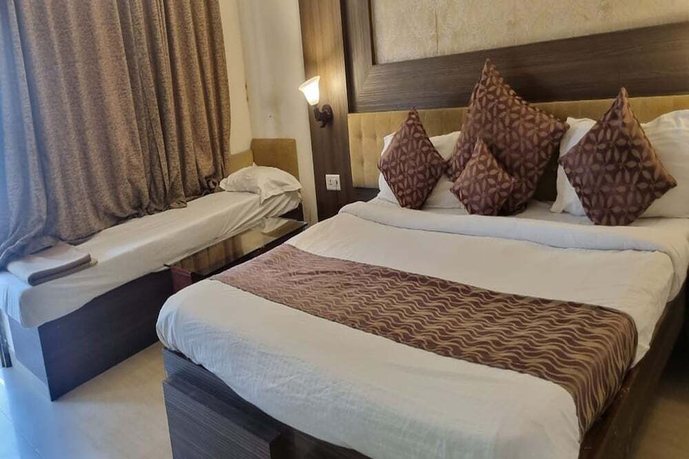 Удаипур: Rupis Resort near Udaipur Airport