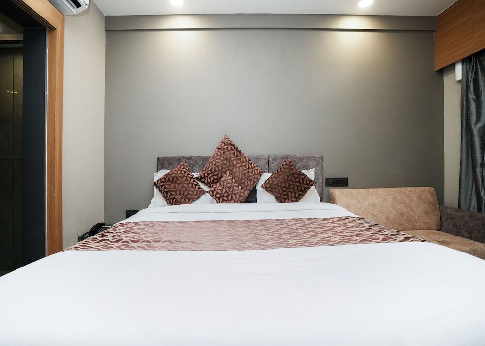 Удаипур: Rupis Resort near Udaipur Airport