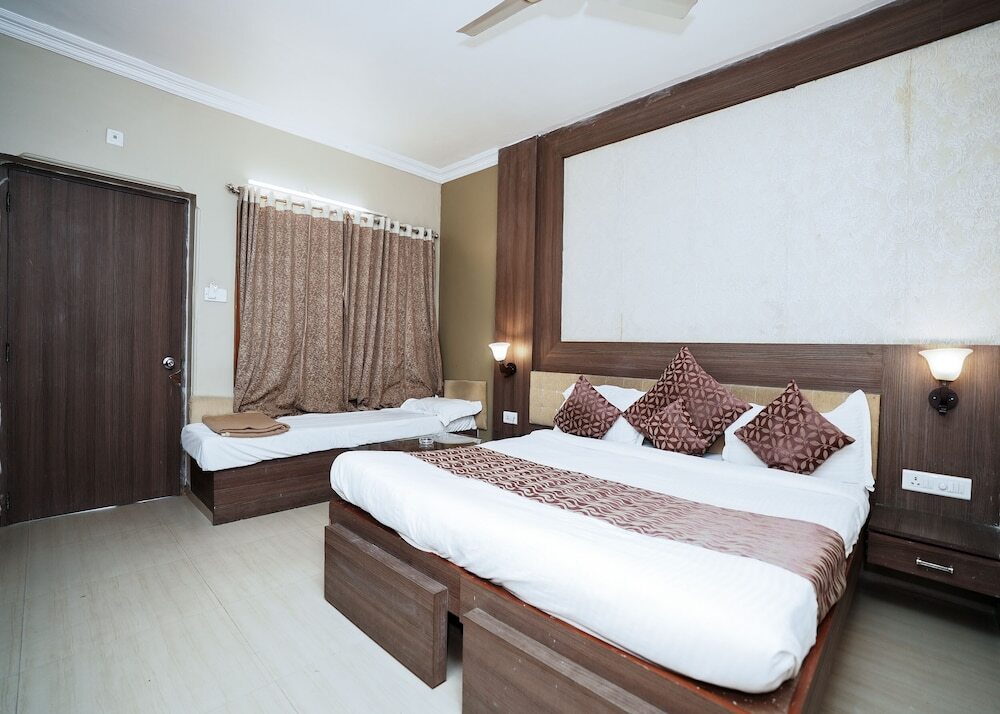 Удаипур: Rupis Resort near Udaipur Airport