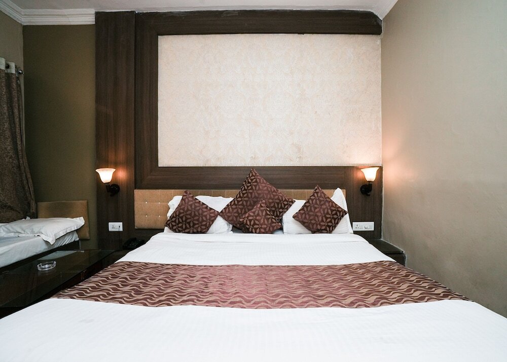 Удаипур: Rupis Resort near Udaipur Airport