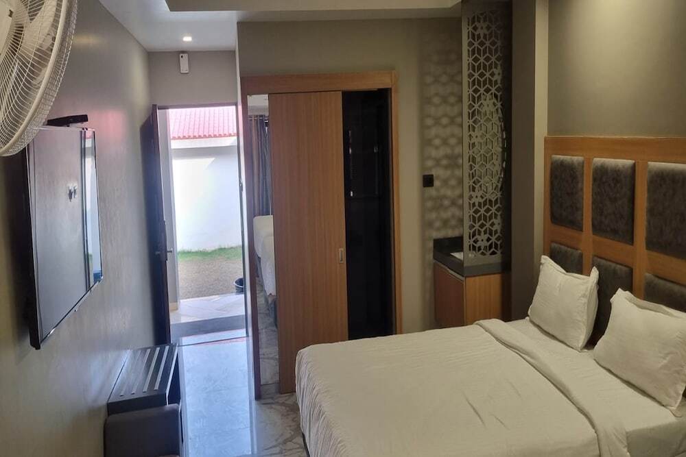 Удаипур: Rupis Resort near Udaipur Airport