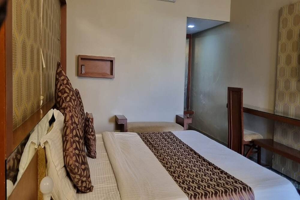 Удаипур: Rupis Resort near Udaipur Airport