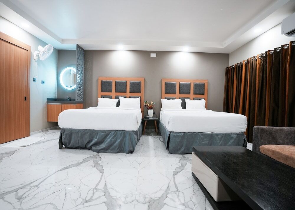Удаипур: Rupis Resort near Udaipur Airport