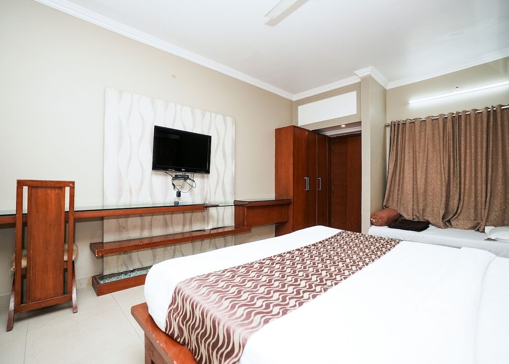 Удаипур: Rupis Resort near Udaipur Airport