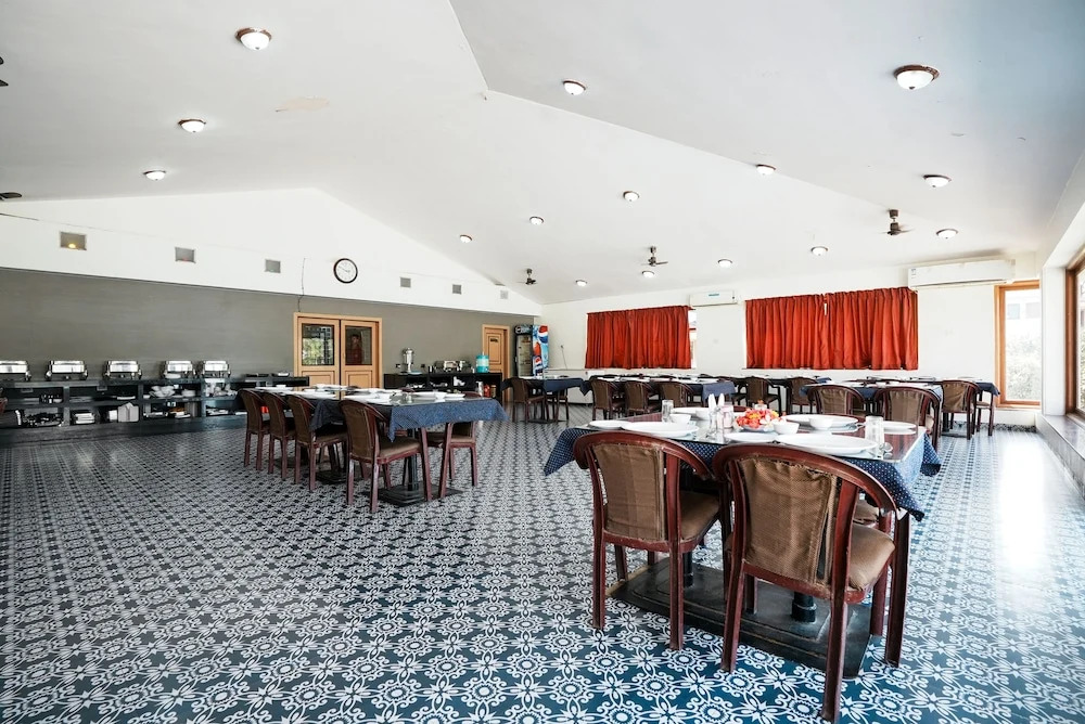 Удаипур: Rupis Resort near Udaipur Airport