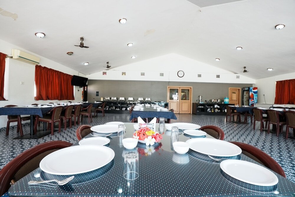 Удаипур: Rupis Resort near Udaipur Airport