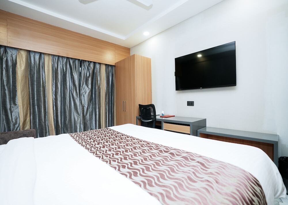 Удаипур: Rupis Resort near Udaipur Airport