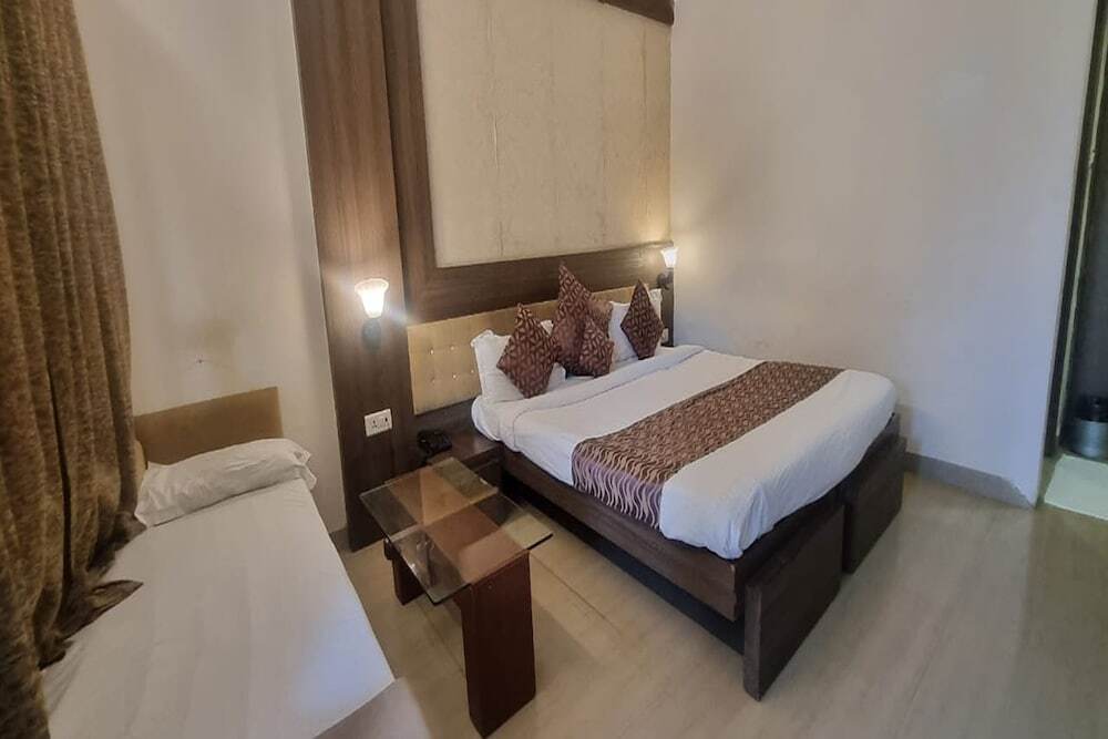 Удаипур: Rupis Resort near Udaipur Airport
