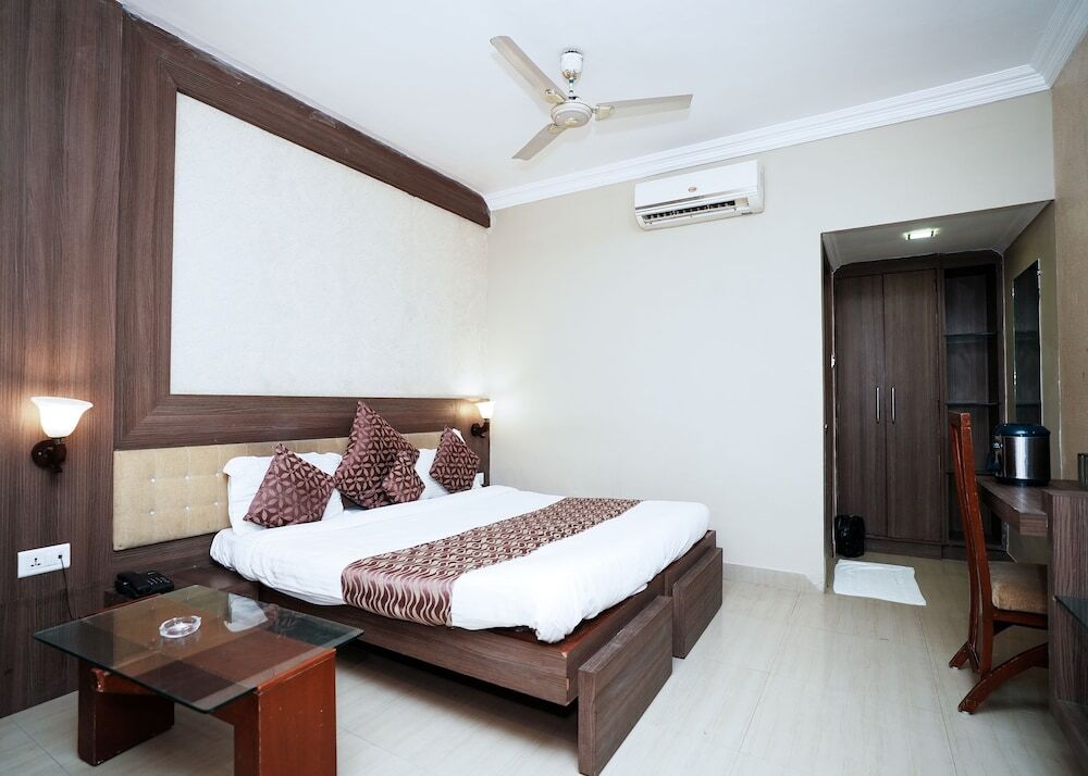 Удаипур: Rupis Resort near Udaipur Airport