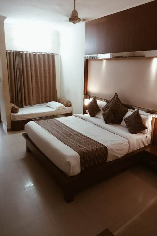 Удаипур: Rupis Resort near Udaipur Airport