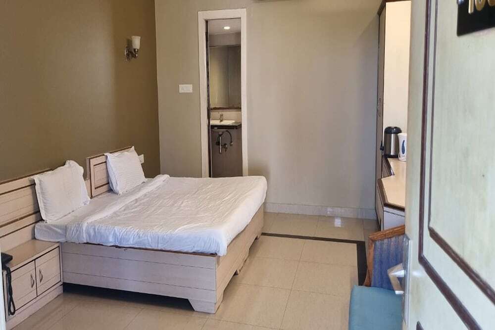 Удаипур: Rupis Resort near Udaipur Airport