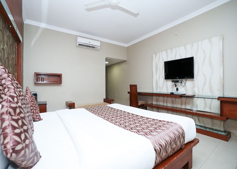 Удаипур: Rupis Resort near Udaipur Airport