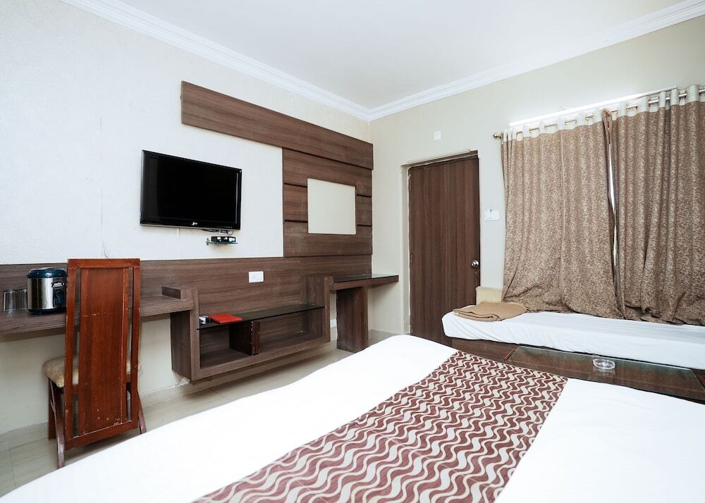 Удаипур: Rupis Resort near Udaipur Airport
