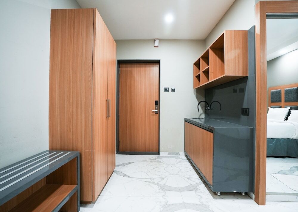 Удаипур: Rupis Resort near Udaipur Airport