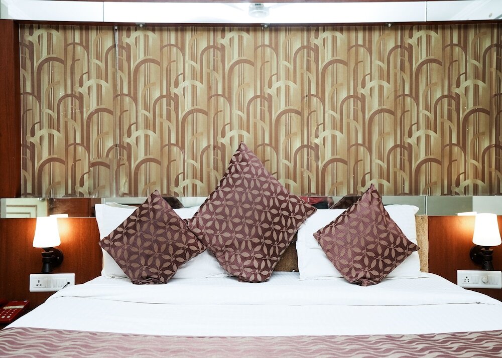 Удаипур: Rupis Resort near Udaipur Airport